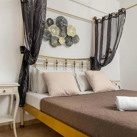 Kallisti * Naxos City