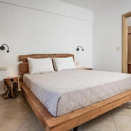 Apartamento Kallisti