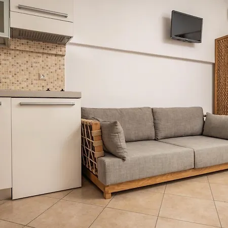 Apartamento Kallisti