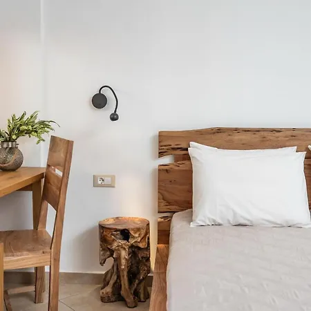 Kallisti Apartamento *