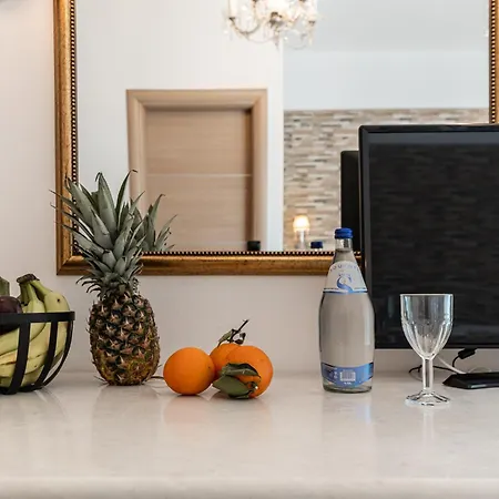 Apartamento Kallisti Naxos City