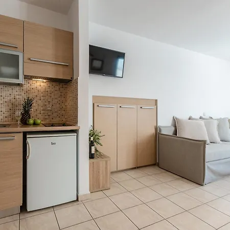 Apartamento Kallisti
