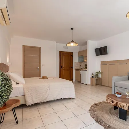 Apartamento Kallisti *