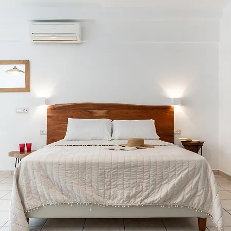 Apartamento Kallisti *