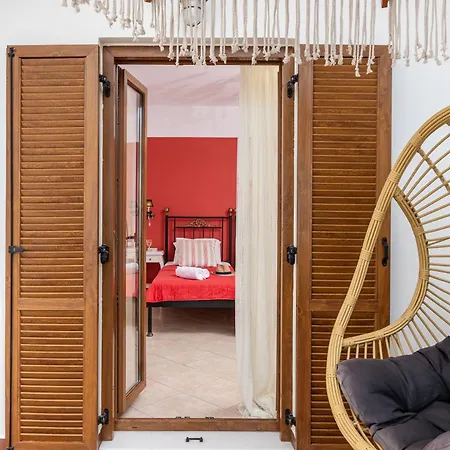 Apartamento Kallisti