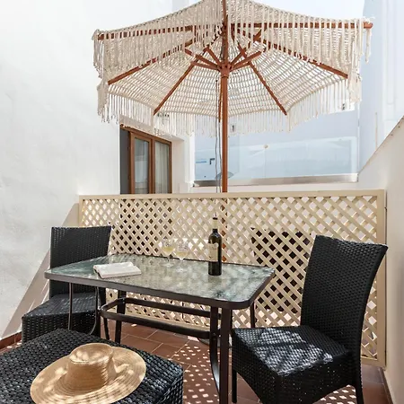 Apartamento Kallisti Naxos City