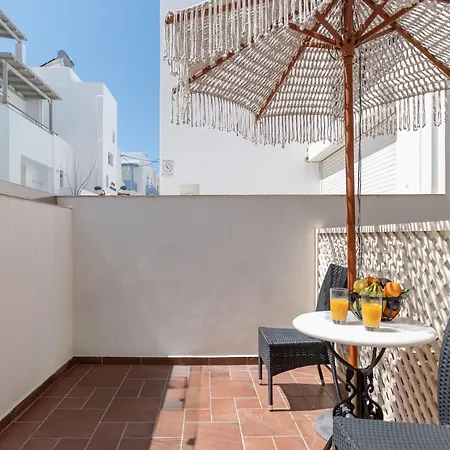 Kallisti Apartamento Naxos City