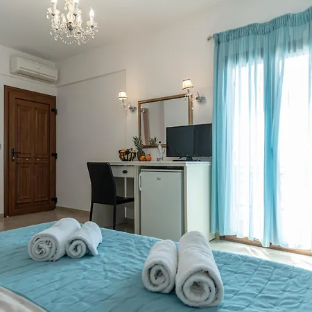 Apartamento Kallisti
