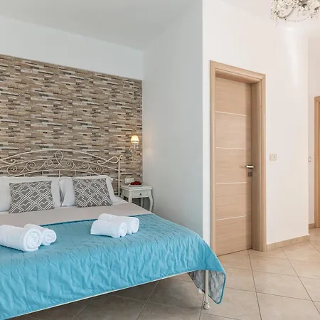 Apartamento Kallisti