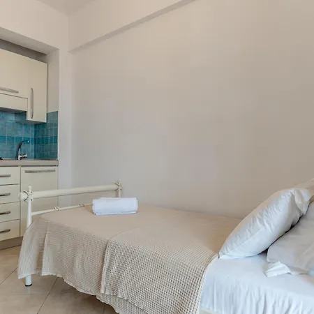 Apartamento Kallisti Naxos City