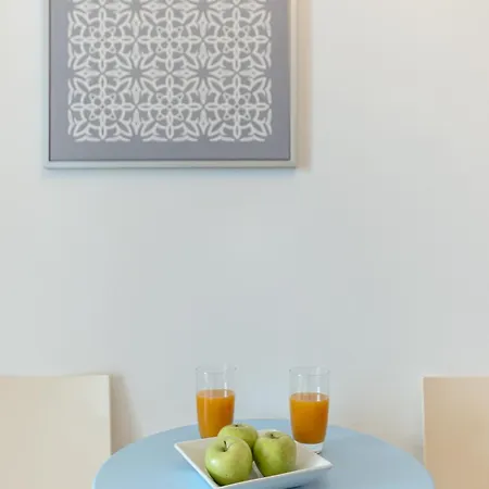 Kallisti Apartamento