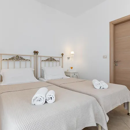 Apartamento Kallisti Naxos City