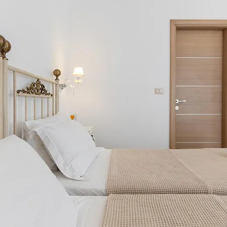 Apartamento Kallisti