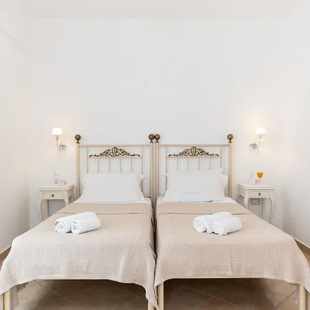 Kallisti Apartamento *