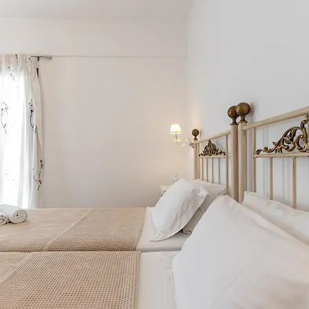 Apartamento Kallisti *
