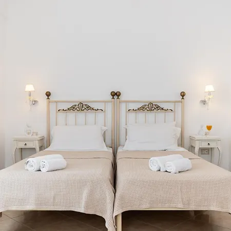Apartamento Kallisti