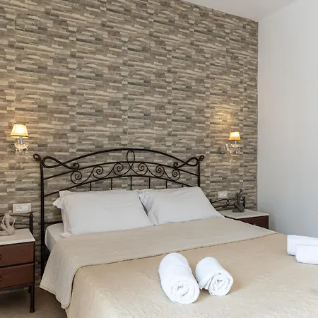 Apartamento Kallisti *