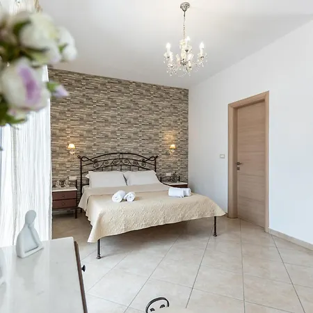 Kallisti Apartamento Naxos City