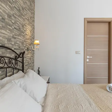 Kallisti Apartamento