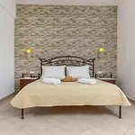 Апартаменты Kallisti Naxos City