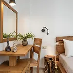 Kallisti Apartman *