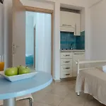 Kallisti Apartman Naxos City