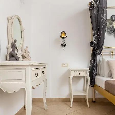 Kallisti Apartmán *