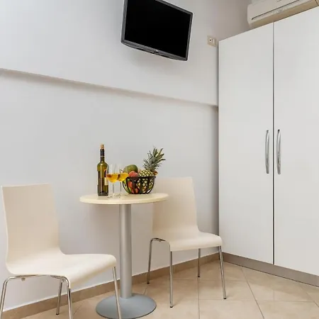 Apartamento Kallisti Naxos City