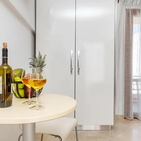 Kallisti Apartamento