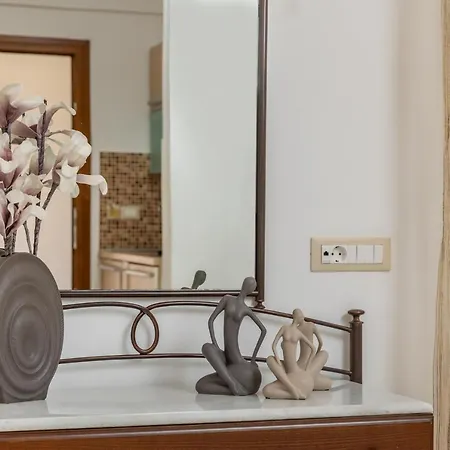 Kallisti Apartamento *