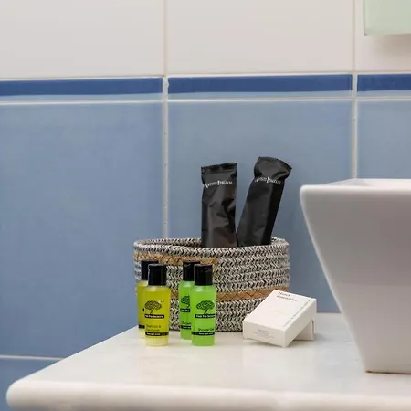 דירה Kallisti Naxos City