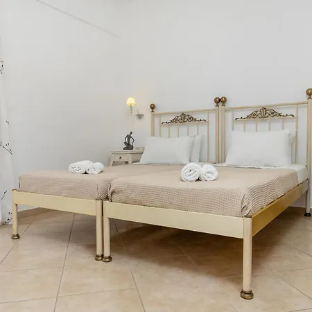 Kallisti Apartamento