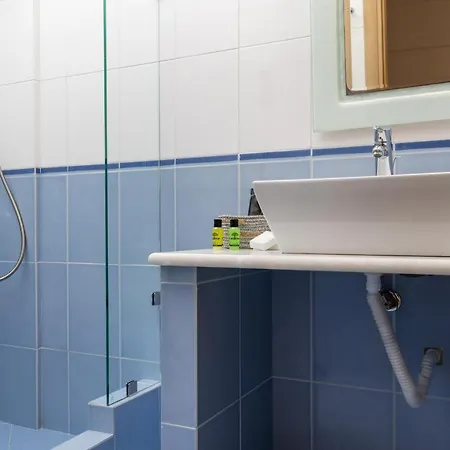 Apartamento Kallisti