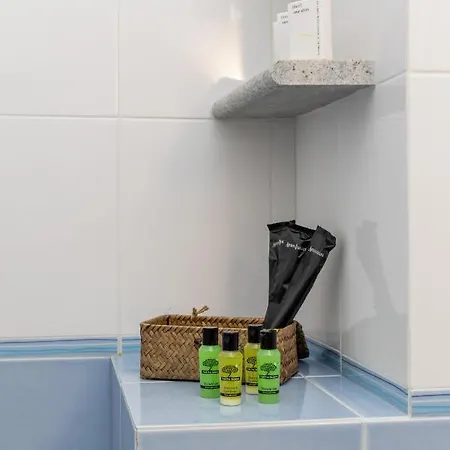 Apartamento Kallisti *