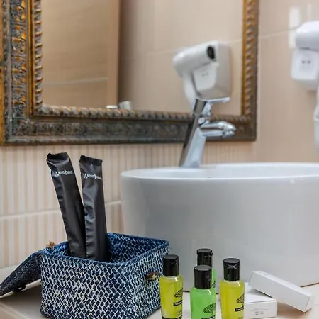 Kallisti דירה Naxos City