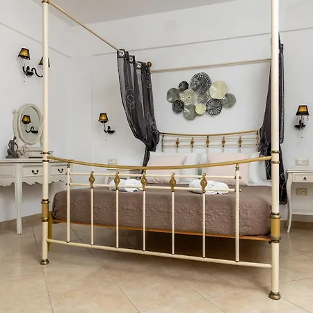 Apartamento Kallisti *