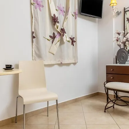 Kallisti * Naxos City