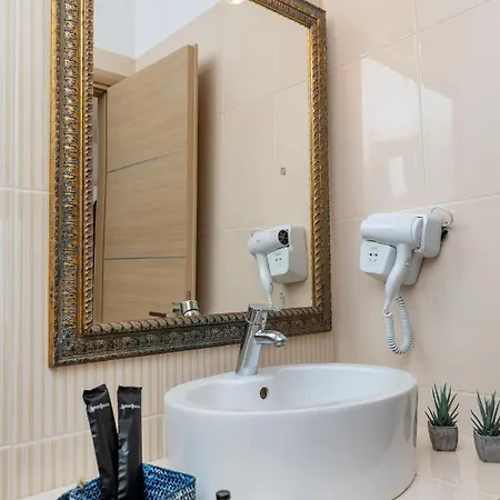 Apartamento Kallisti *