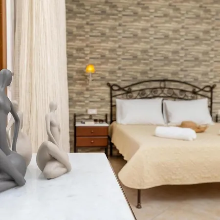 Apartamento Kallisti *