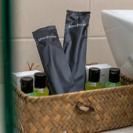 Apartamento Kallisti