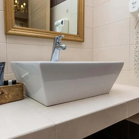 Kallisti Apartamento