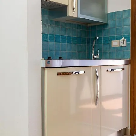 Apartamento Kallisti *