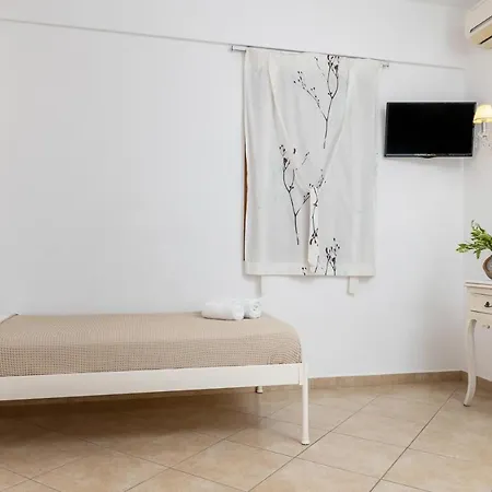 Kallisti Apartamento Naxos City