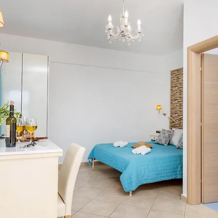 Apartamento Kallisti