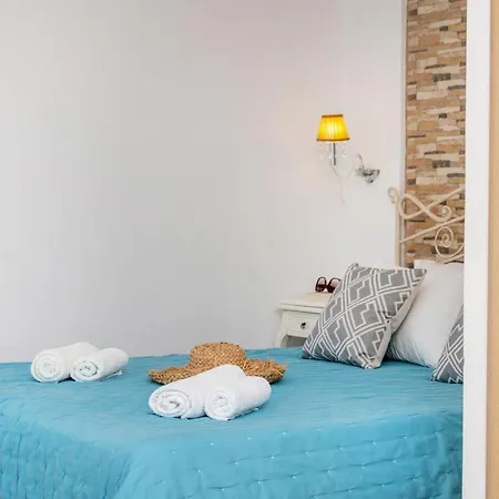 Kallisti Apartamento *