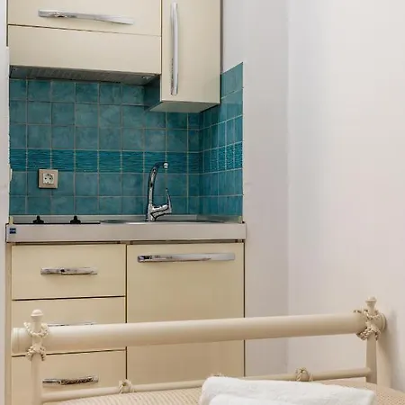 Apartamento Kallisti