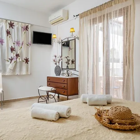 Kallisti Apartamento Naxos City