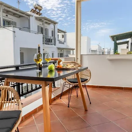 Apartamento Kallisti