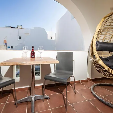 Kallisti * Naxos City