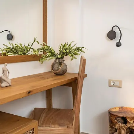 Apartamento Kallisti